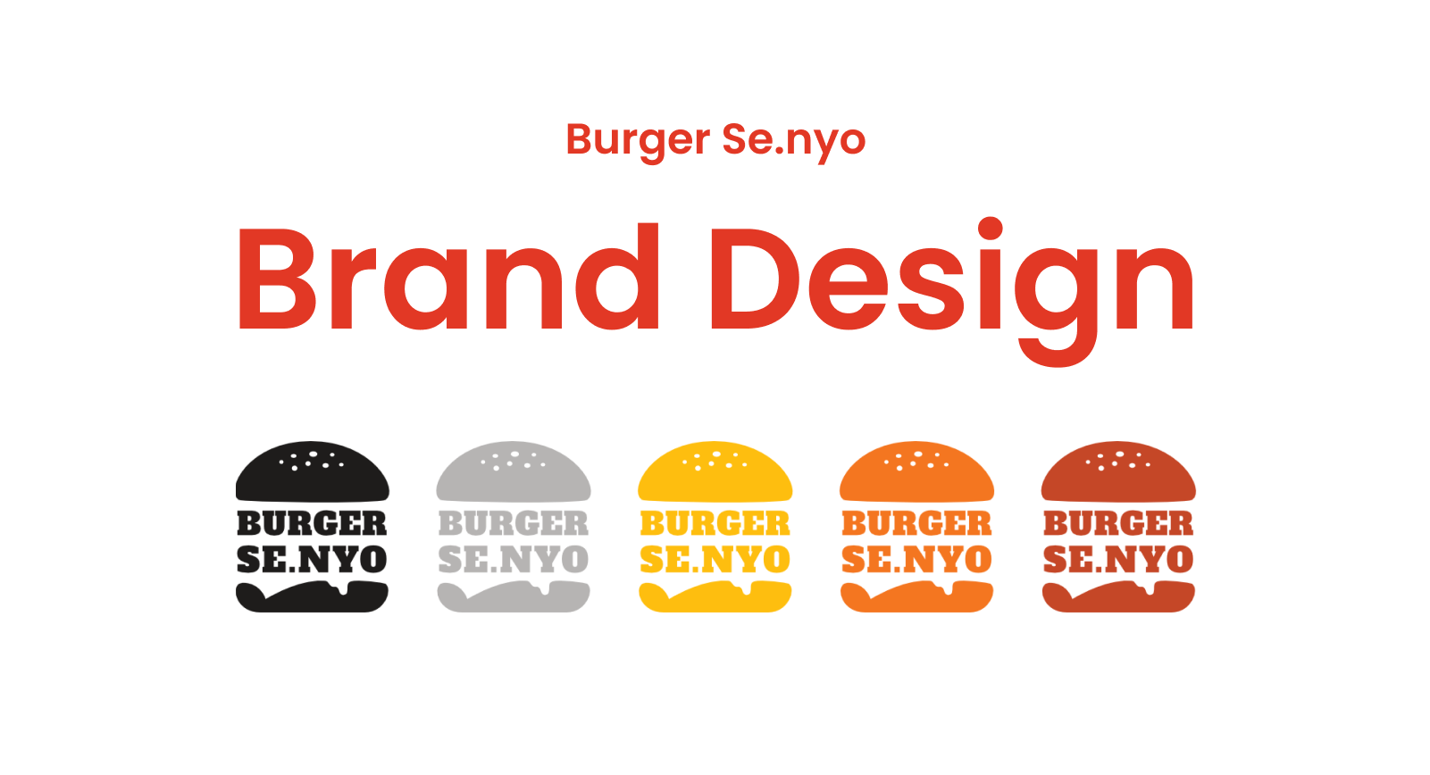 Burger Se.nyo