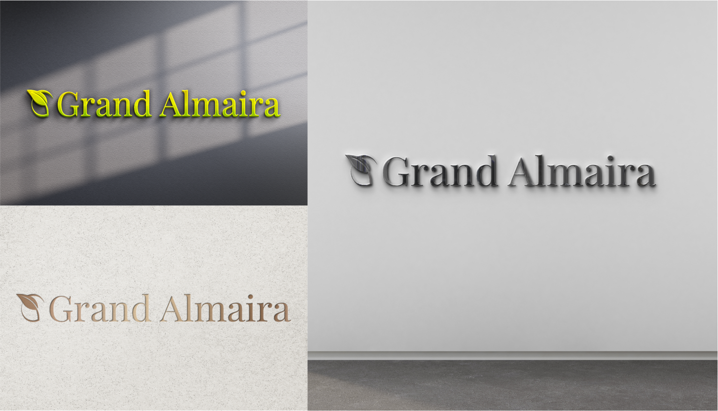 Logo Mockup