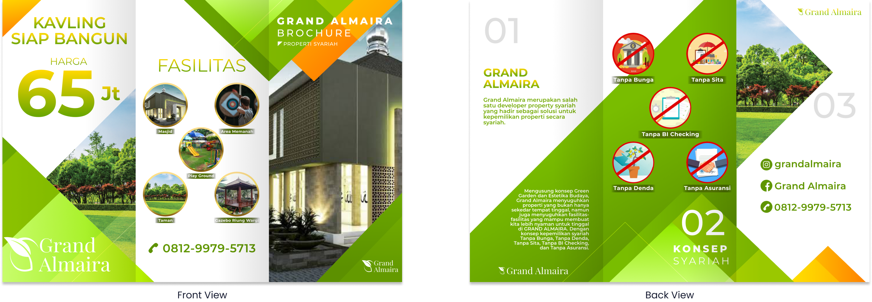 Brochure Design