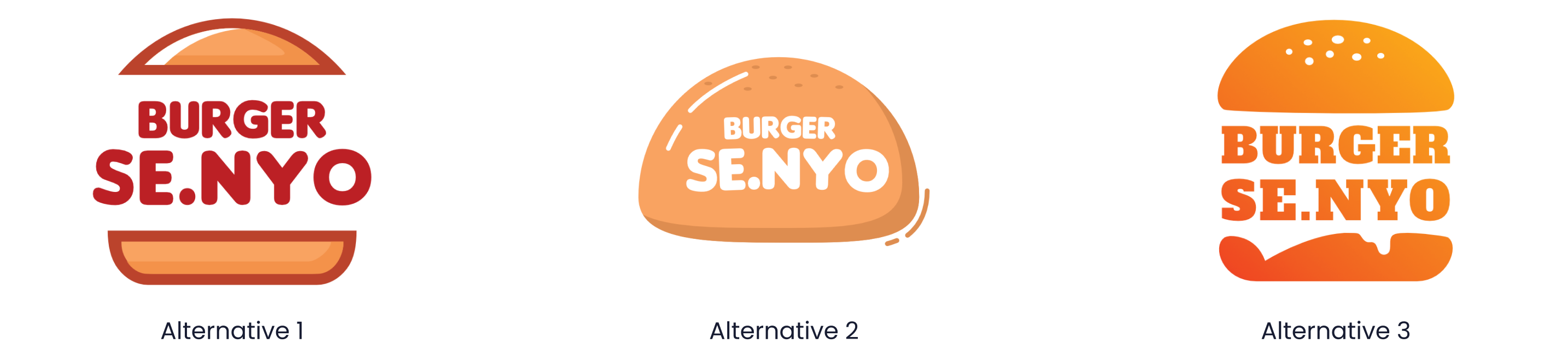 Logo Options