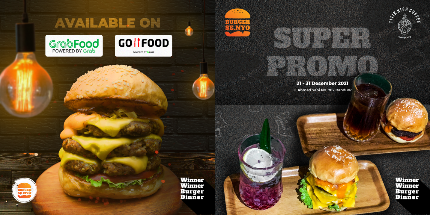 Burger Se.nyo Final Result