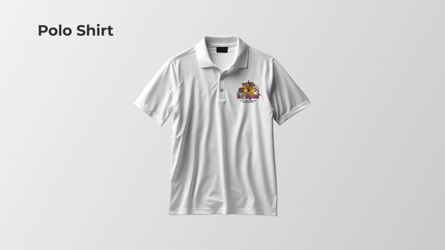 Logo Mockups